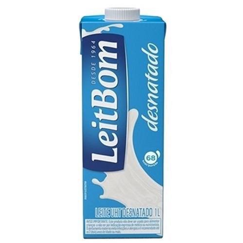 LEITBOM ZERO LACTOSE 1L