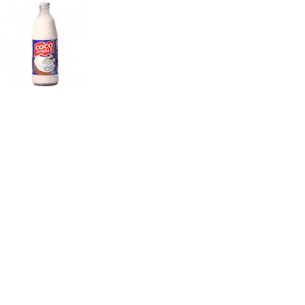LEITE COCO DO VALE 500ML