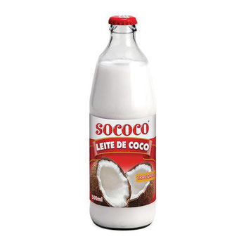 LEITE COCO TAMBAU 500ML