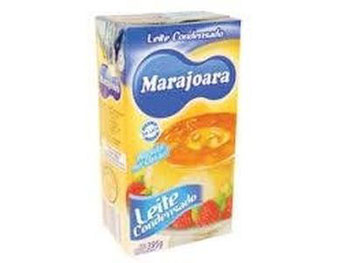 LEITE CONDENSADO MARAJOARA 395G