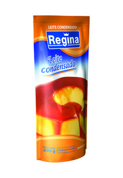 LEITE CONDENSADO REGINA 395G