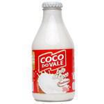LEITE DE COCO DO VALE 200ML