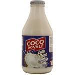 LEITE DE COCO DO VALE RTG 200ML