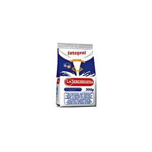 LEITE EM PO INTEGRAL LA SERENISSIMA 200 GR