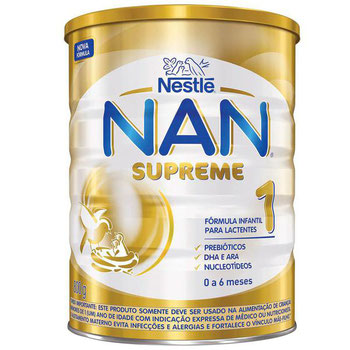 LEITE EM PO NAN SUPREME 1 800G