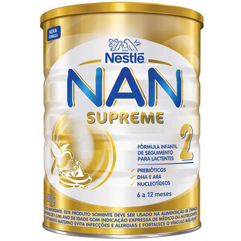 LEITE EM PO NAN SUPREME 2 800G