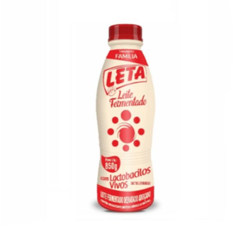 LEITE FERMENTADO LETA 100G