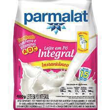 LEITE PO POUCH PARMALAT 400G