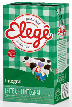 Leite Uht Elege Integral 1L