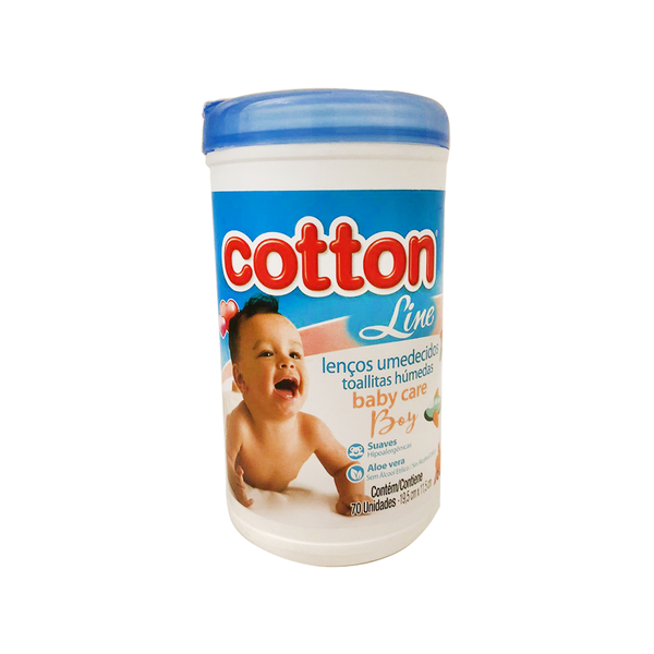 LENCO  CONTTON  LINE BOY 70UND