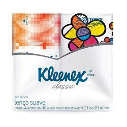 LENCO PAPEL KLEE BOLSO MIST S/DISN