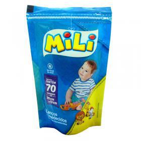 LENCOS UMED MILI REFIL C/70UND
