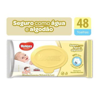 LENCOS UMED TURMA MONICA PCARE 100DIA