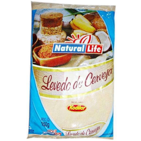 LEVEDO DE CERVEJA KODILAR 150G