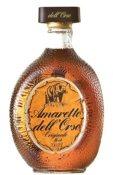LICOR AMARETTO DE LORSO 700ML