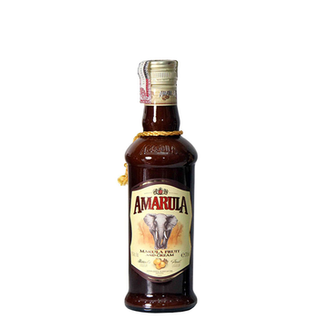 LICOR AMARULA FRUT 375ML