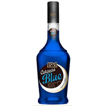 LICOR BID 720ML BLUE