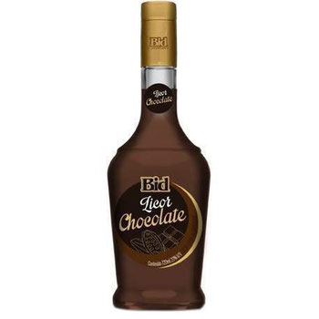 LICOR BID 720ML CHOCOLATE
