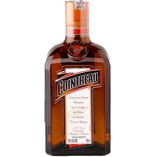 LICOR  COINTREAU 700ML