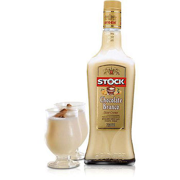 LICOR STOCK CHOC BRANCO 720ML