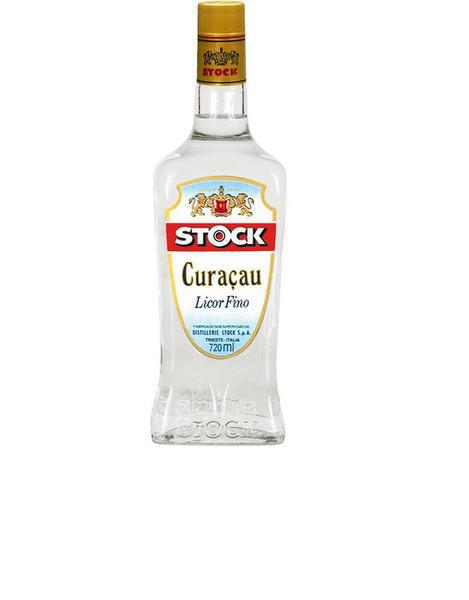 LICOR STOCK CURACAU FINO 720ML
