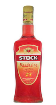LICOR STOCK MANDARINO 720ML