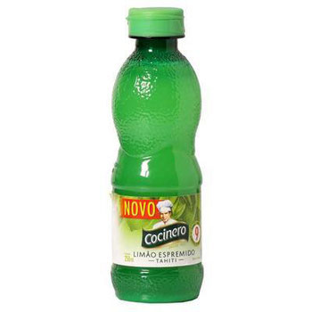 LIMAO ESPREMIDO COCINERO 250ML