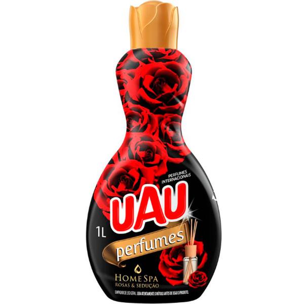 LIMP UAU 1L ROSA E S