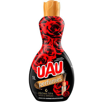 LIMP UAU 1L ROSA E S