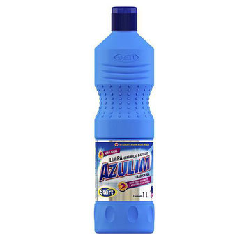 LIMPA CERAMICA AZ LAVANDA 1L