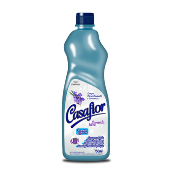 LIMPA POECELANATO POLITRIZ 750ML