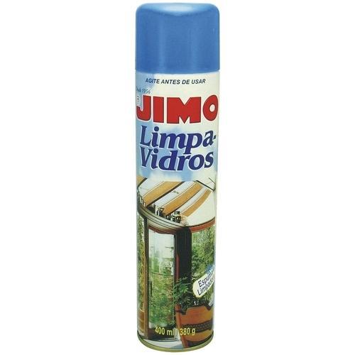 LIMPA VID JIMO AERO
