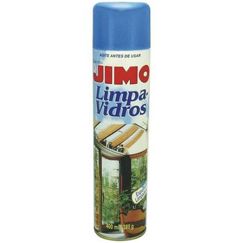 LIMPA VID JIMO AERO