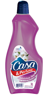 LIMPADOR CASA PERFUME INTUIZIONE NEW 1L