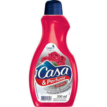 Limpador Casa e Perfume Mistero di Amore 500ml