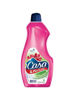 LIMPADOR CASA PERFUME PASSIONE 1L