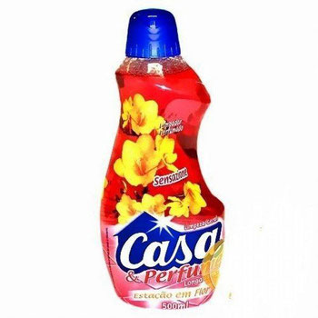 Limpador Casa & Perfume Sensazione 500ml