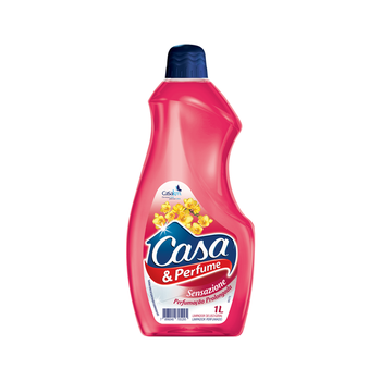 Limpador Casa Perfume Sensazione 1L