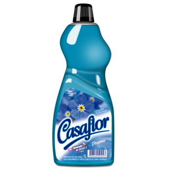 LIMPADOR CASAFLOR DREAMS 1LT