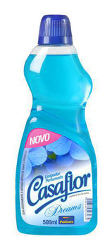 LIMPADOR CASAFLOR DREAMS 500ML