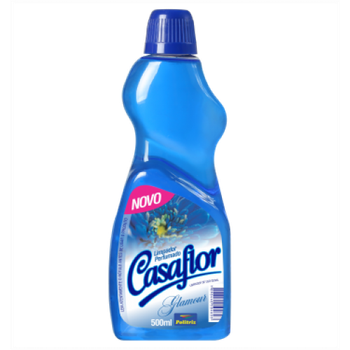 LIMPADOR CASAFLOR GLAMOUR 500ML