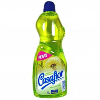 LIMPADOR CASAFLOR HARMONY 1L