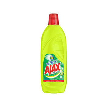 LIMPADOR CONCENT AJAX FRESH LIM LIMP PES 1L