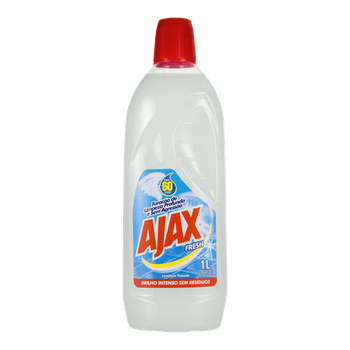 LIMPADOR CONCENT AJAX FRESH LIMP PESADA 1L