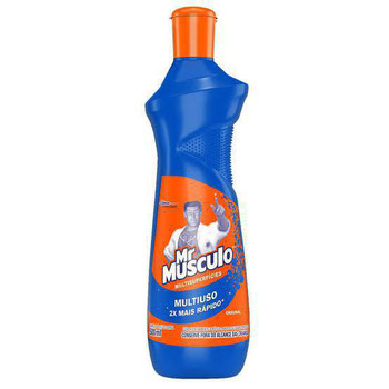 LIMPADOR MR MUSCULO MULTI USO ORIGINAL 500ML