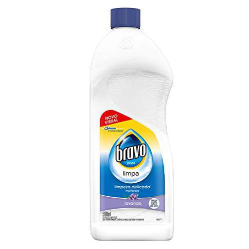 LIMPADOR OPTIMUM LAVANDA AP 500ML
