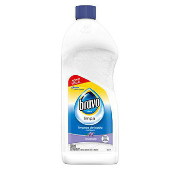 LIMPADOR OPTIMUM LAVANDA AP 500ML