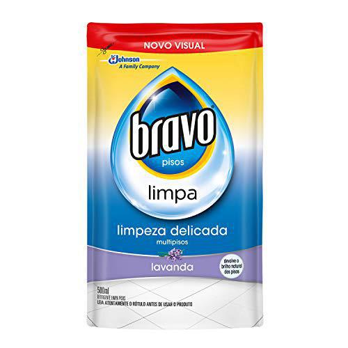 LIMPADOR OPTIMUM LAVANDA REFIL 500ML