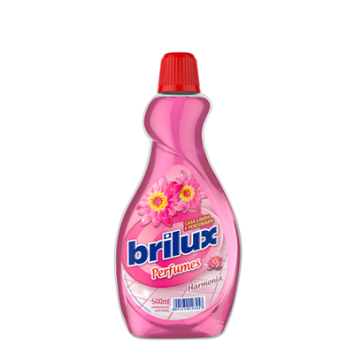 LIMPADOR PERF BRILUX HARMONIA 500ML
