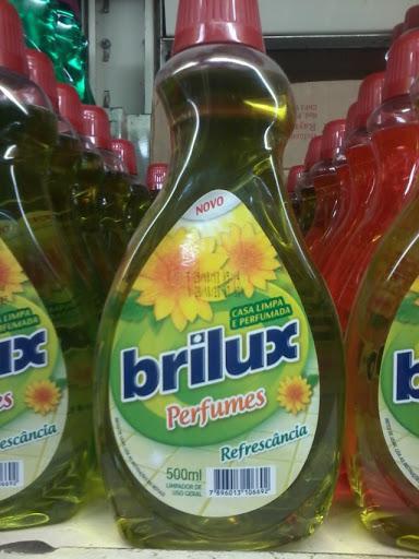 LIMPADOR PERF BRILUX REFRESC 500ML
